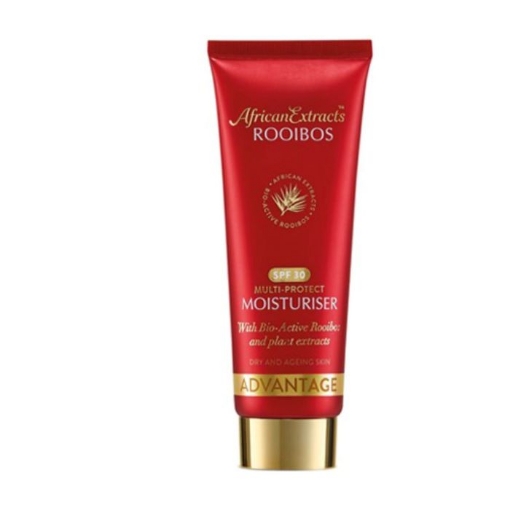 Picture of AFRICAN EXTRACTS ROOIBOS ADVANTAGE MULTI-PROTECT MOISTURISER 75ml 