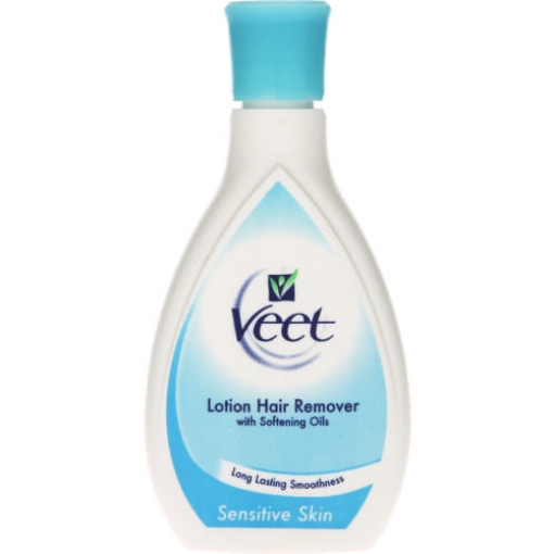 Picture of VEET HAIR REMOVAL LOTION FOR SENSITIVE SKIN 250ml