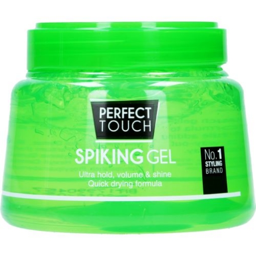 Picture of PERFECT TOUCH FIRM HOLD GEL - SPIKING 500g 