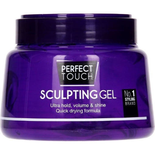 Picture of PERFECT TOUCH GEL - SCULPTING 500g 