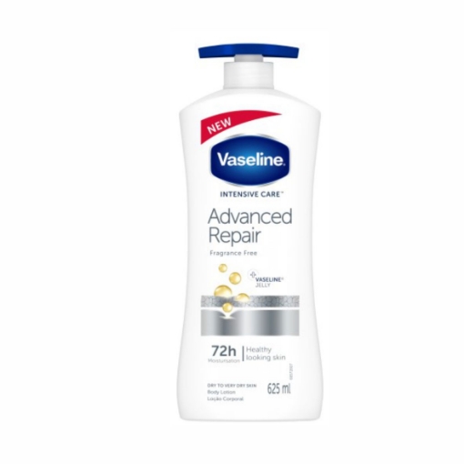 Picture of VASELINE INTENSIVE CARE ADVANCE REPAIR BODY LOTION 625ml