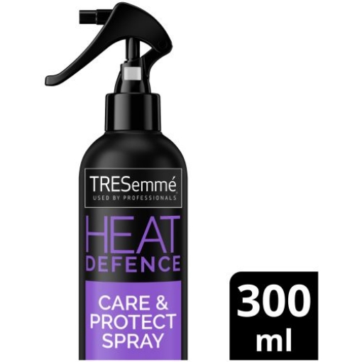 Picture of TRESEMME CARE & PROTECT HEAT DEFENCE SPRAY 300ml