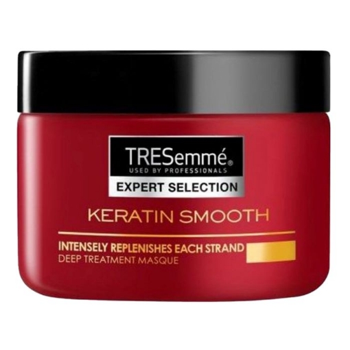 Picture of TRESEMME EXPERT SELECTION KERATIN SMOOTH MASK 300ml