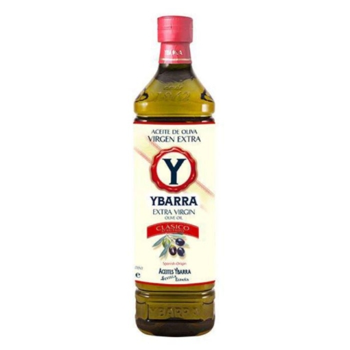 Picture of YBARRA EXTRA VIRGIN OLIVE OIL - 1L