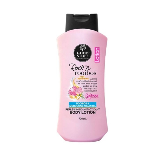 Picture of GOOD STUFF ROCK 'N ROOIBOS BODY LOTION 700ml 