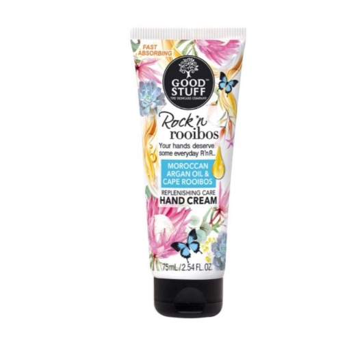 Picture of GOOD STUFF ROCK 'N ROOIBOS HAND CREAM 75ml  