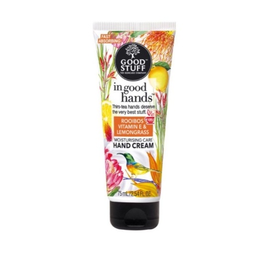 Picture of GOOD STUFF IN GOOD HANDS HAND CREAM 75ml 