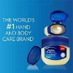 Picture of VASELINE BLUE SEAL PETROLEUM JELLY ORIGINAL 100ML