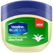 Picture of VASELINE BLUE SEAL PETROLEUM JELLY ALOE FRESH 100ML