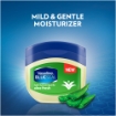 Picture of VASELINE BLUE SEAL PETROLEUM JELLY ALOE FRESH 100ML