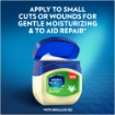 Picture of VASELINE BLUE SEAL PETROLEUM JELLY ALOE FRESH 100ML