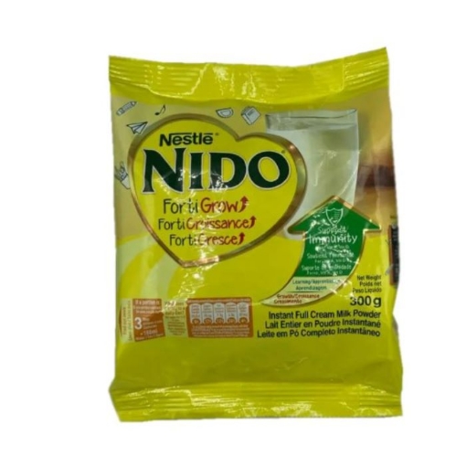 Picture of NESTLE NIDO MILK POWDER 300g