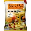Picture of BAKER'S CUSTARD POWDER 1KG