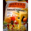 Picture of BAKER'S CUSTARD POWDER 1KG