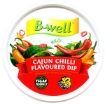 Picture of B-WELL CAJUN CHILLI DIPS 125g