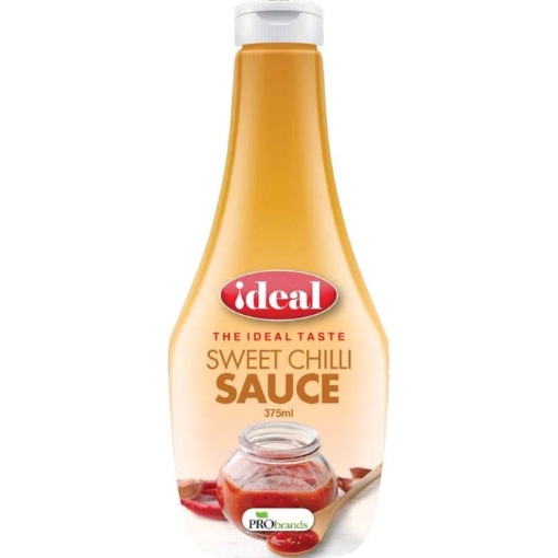 Picture of IDEAL SWEET CHILLI SAUCE 375ml