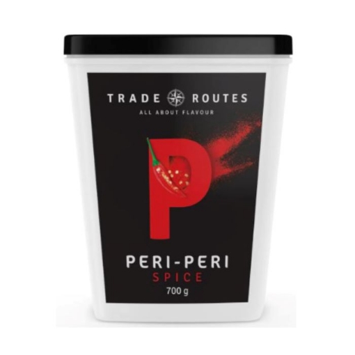 Picture of TRADE ROUTES PERI-PERI SPICE 700g