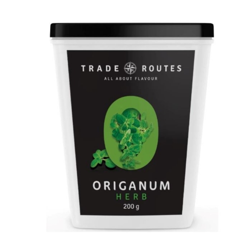 Picture of TRADE ROUTES ORIGANUM HERBS 200g