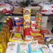 Picture of MAXI FOOD GROCERY HAMPER