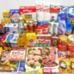Picture of MAXI FOOD GROCERY HAMPER