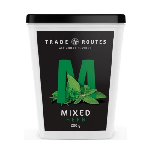 Picture of TRADE ROUTES  MIXED HERBS 200g