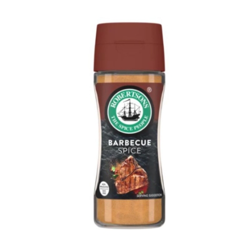 Picture of ROBERTSONS BARBAECUE SPICE 47g