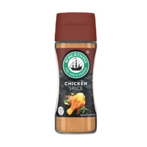 Picture of ROBERTSONS CHICKEN SPICE 85g