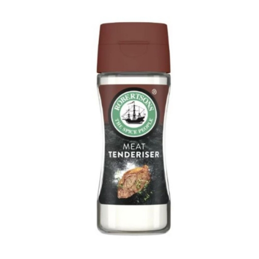 Picture of ROBERTSONS MEAT TENDERISER 100ml