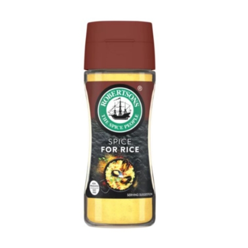 Picture of ROBERTSONS SPICE FOR FISH 78g