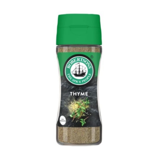 Picture of ROBERTSONS DRIED THYME 22g