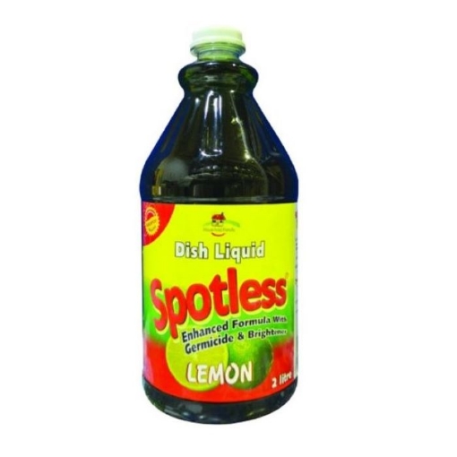 Picture of SPOTLESS DISHWASHING LIQUID 2L