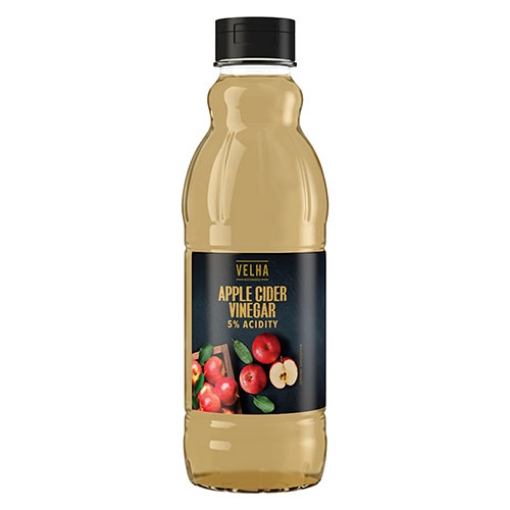 Picture of VELHA APPLE CIDER VINEGAR 1L