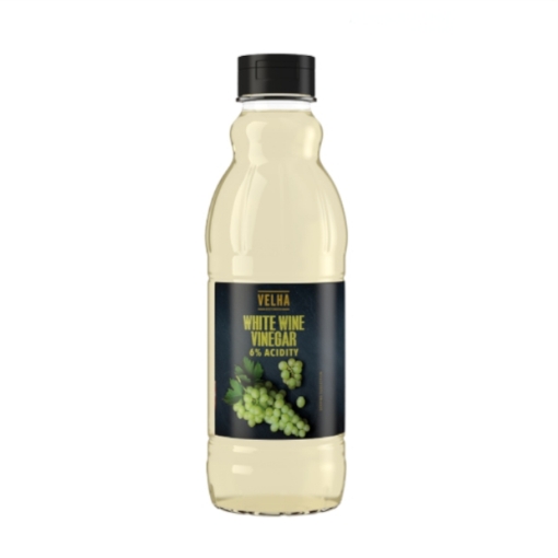 Picture of VELHA WHITE WINE VINEGAR 1L