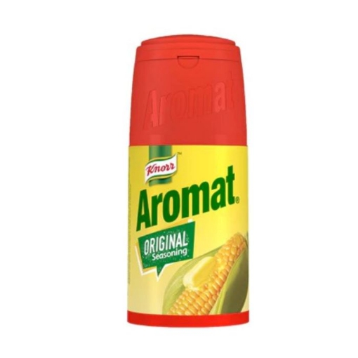 Picture of KNORR AROMAT ORIGINAL SHAKER 200G