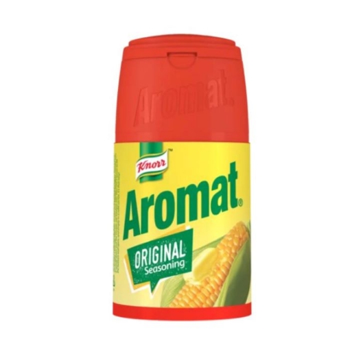 Zim Zone Knorr Aromat Original All Purpose Seasoning Shaker 75g