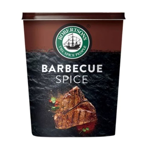Picture of ROBERTSONS BARBECUE SPICE 1kg