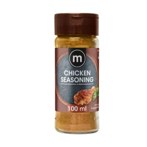 Picture of M SPICE CHICKEN SEASONING 100ml