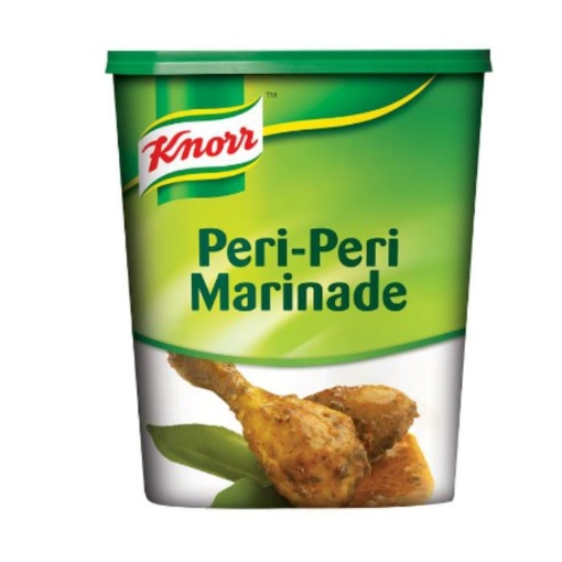 Picture of KNORR PERI PERI MARINADE 1kg