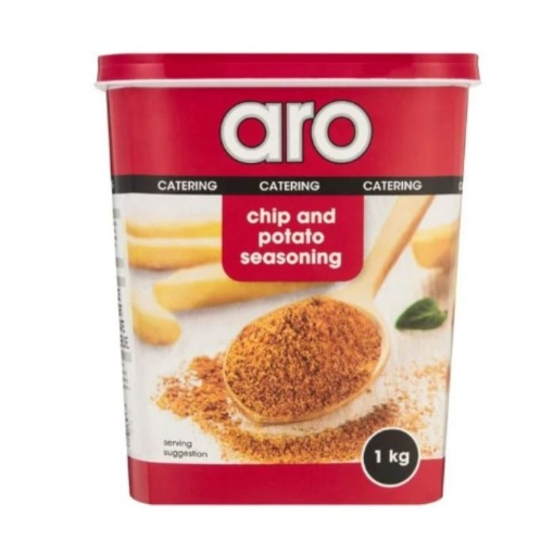 Picture of ARO CHIP & POTATO SEASONING SPICE 1KG