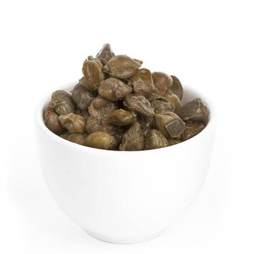 Picture of VELHA CAPERS IN BRINE 125g