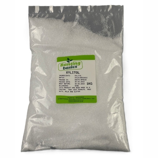 Picture of MULTISNACK XYLITOL 1Kg