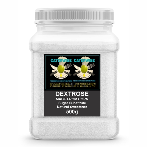 Picture of CATERWISE DEXTROSE SWEETENER 500g