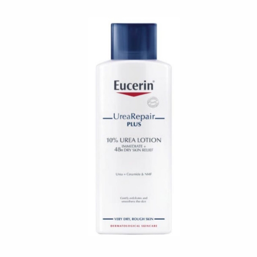 Picture of EUCERIN UREA REPAIR PLUS 10% UREA+ LOTION 250ml