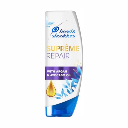 Picture of HEAD & SHOULDERS SUPREME REPAIR CONDITIONER 400ml  
