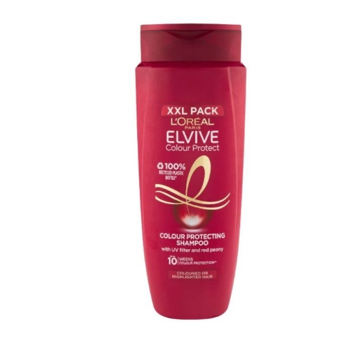 Picture of L'OREAL PARIS ELVIVE COLOUR PROTECT SHAMPOO 700ml 