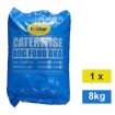 Picture of BOBTAIL/CATERWISE SMALL TO MEDIUM ADULT DOG - STEAK FLAVOR 8KG