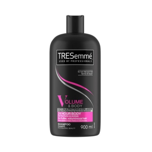 Picture of TRESEMME BODY & VOLUME SHAMPOO 900ml   