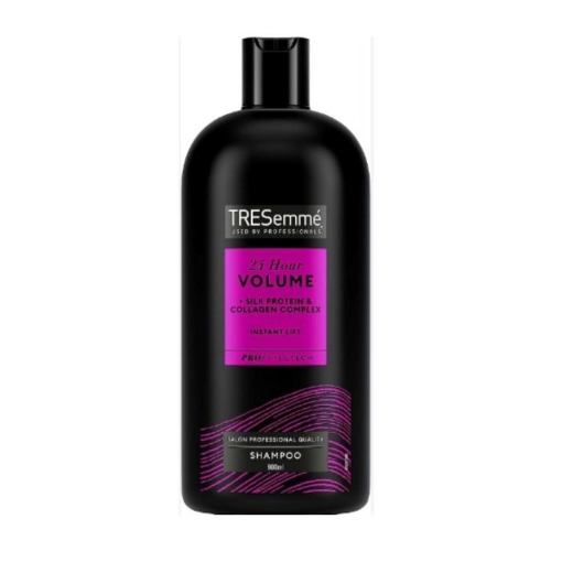 Picture of TRESEMME 24 HOUR BODY SHAMPOO 900ml 