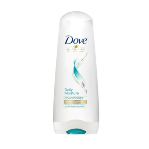 Picture of DOVE NUTRITIVE SOLUTIONS DAILY MOISTURE HAIR CONDITIONER 350ml   