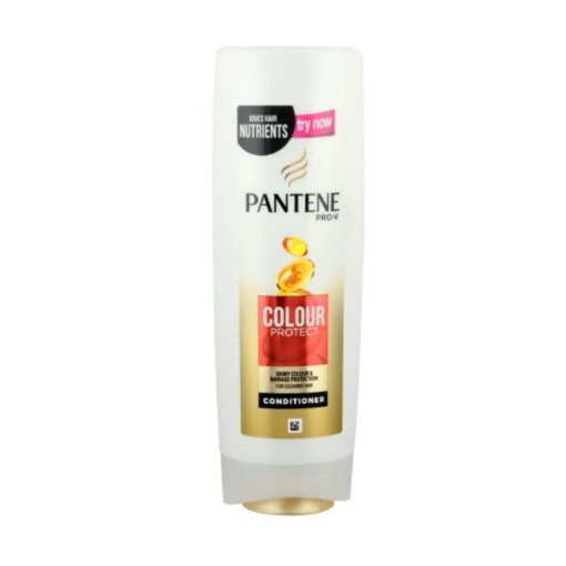 Picture of PANTENE PRO-V COLOUR PROTECT HAIR CONDITIONER 400ml 